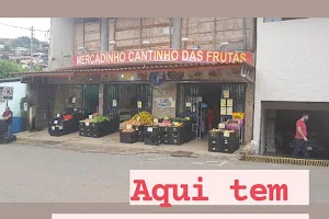 Mercadinho Cantinho das Frutas image