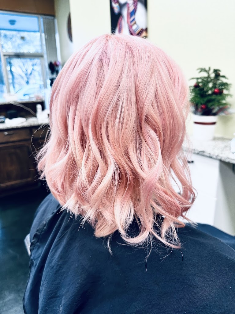 Creative Cuts 78717