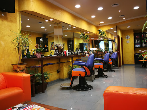 Información y opiniones sobre Peluquería Juanfra de Alicante (Alacant)