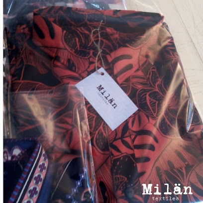 Milan textiles