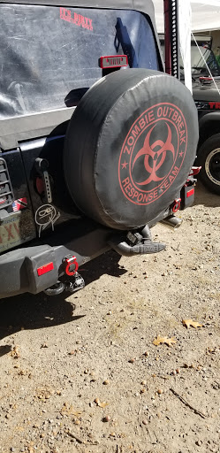 Auto Body Shop «Automotive Specialties Inc», reviews and photos, 12 Providence St, Hyde Park, MA 02136, USA