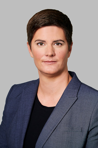 Divorce Lawyer «McCabe Russell, PA», reviews and photos