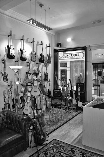 Reviews of We Have Sound Guitars in Worthing - Music store