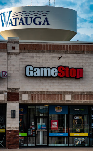 Video Game Store «GameStop», reviews and photos, 8004 Denton Hwy STE 124, Watauga, TX 76148, USA