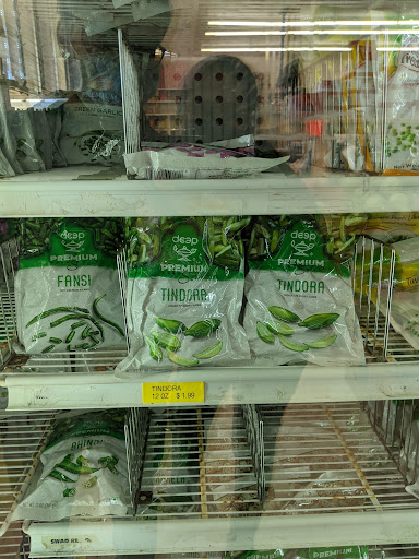 Indian Grocery Store «Patel Brothers», reviews and photos, 2039 El Camino Real, Santa Clara, CA 95050, USA