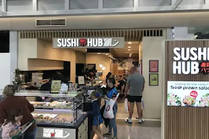 Sushi Hub Brookside image