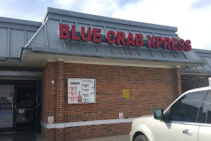 Blue Crab Express & Cafe Carryout image