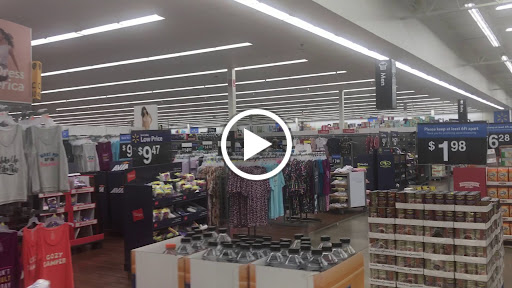 Department Store «Walmart Supercenter», reviews and photos, 24801 Brookpark Rd, North Olmsted, OH 44070, USA