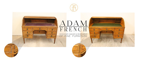 Antique Furniture Restoration Service «Adam I French Designer, Maker & Restoration Of Fine Furniture.», reviews and photos, 3200 Dutton Ave #422, Santa Rosa, CA 95407, USA