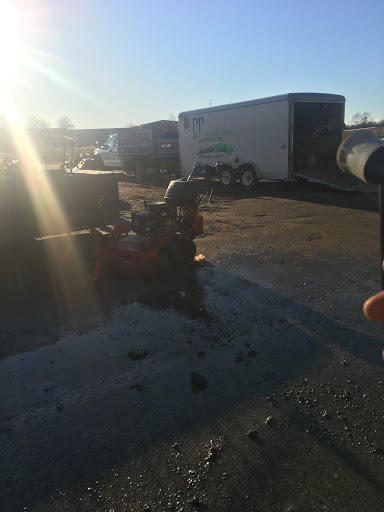 Landscaping Supply Store «Russo Power Equipment», reviews and photos, 39 E Belvidere Rd, Hainesville, IL 60030, USA