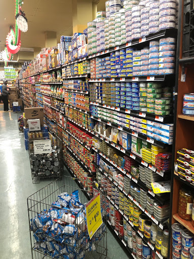 Grocery Store «Bravo Supermarkets», reviews and photos, 4808 4th Ave, Brooklyn, NY 11220, USA