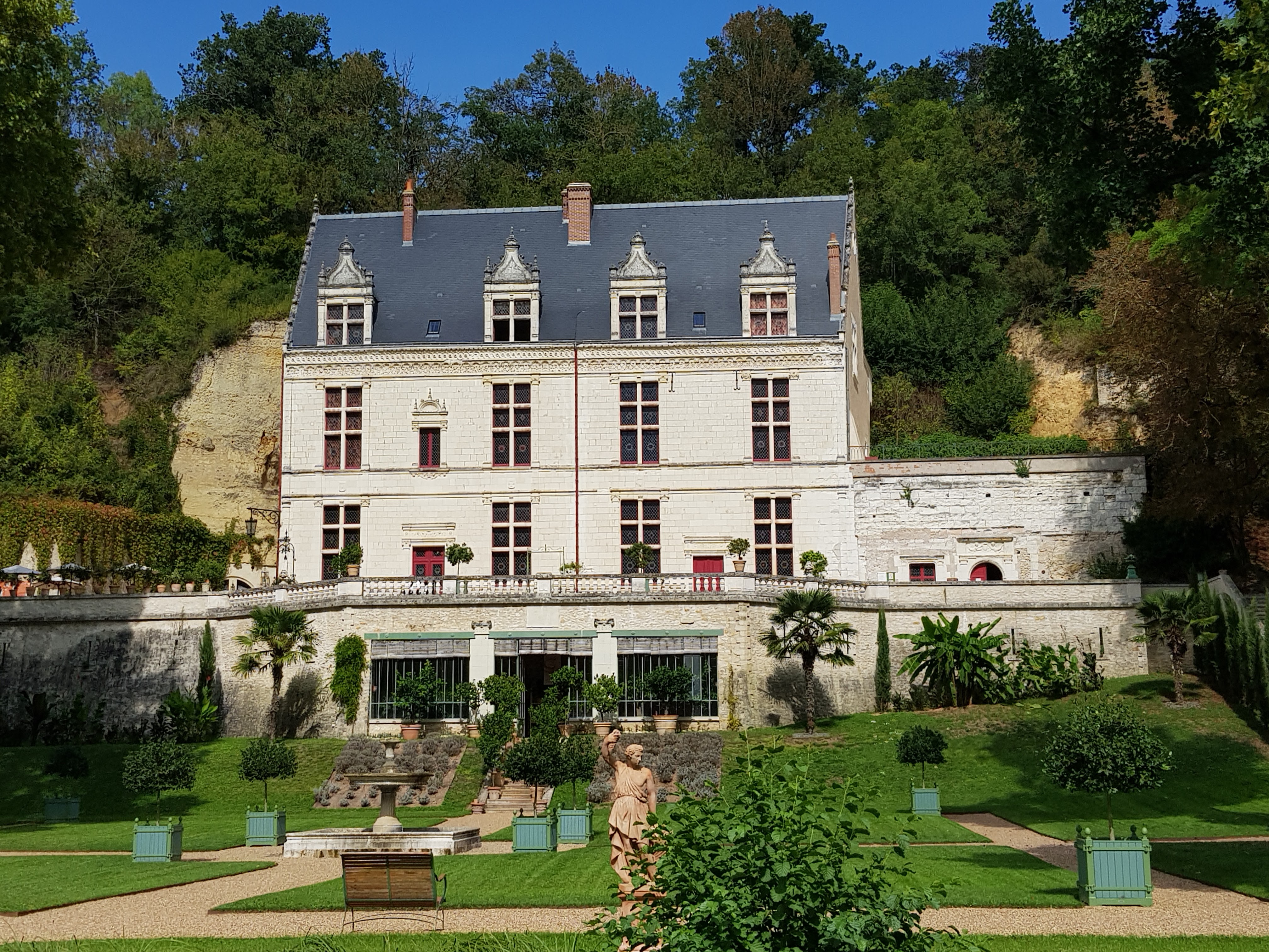 Photo n° 1 de l'avis de Patrice.u fait le 01/10/2022 à 16:56