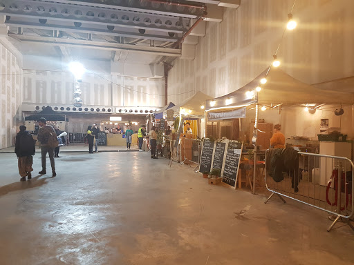 Best Cinemas In Dublin Near Me