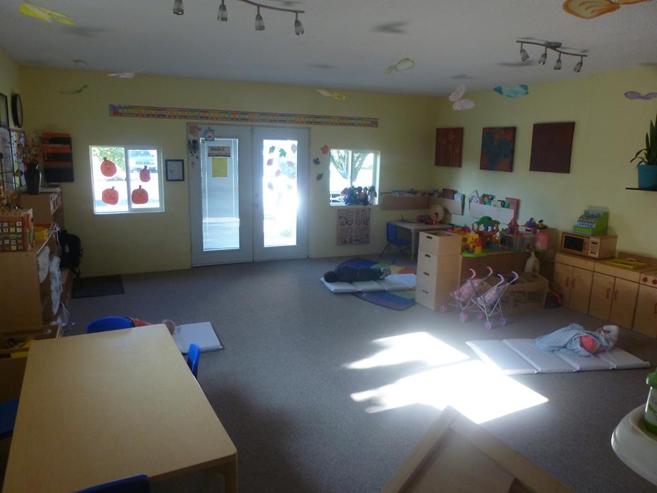 Leahs Place Licensed Childcare