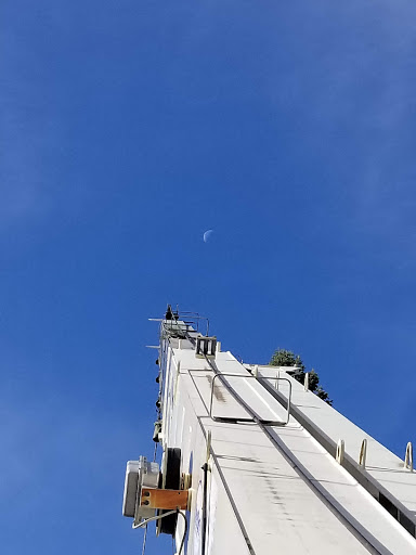 Golf Course «Tahoe Donner Golf Course», reviews and photos, 12850 Northwoods Blvd, Truckee, CA 96161, USA