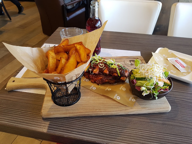 Verhage Prinsenplein, Snack bar, Rotterdam