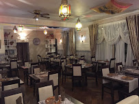 Atmosphère du Restaurant La Rose Des Sables à Coutances - n°19