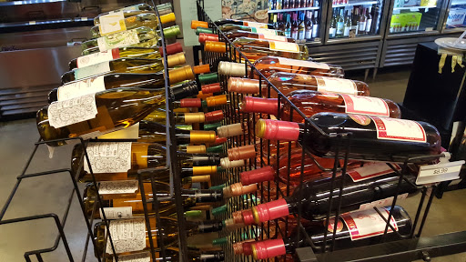 Grocery Store «The Market», reviews and photos, 611 Fremont St, Las Vegas, NV 89101, USA