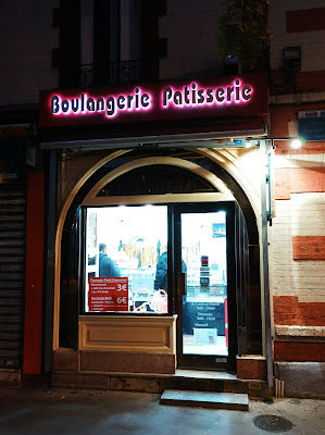 Boulangerie Pâtisserie Princesse Kelya à Pierrefitte-sur-Seine