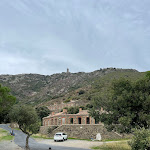 Photo n° 7 de l'avis de Sergey.v fait le 27/10/2022 à 15:32 pour Table d'orientation de Port-Vendres à Port-Vendres