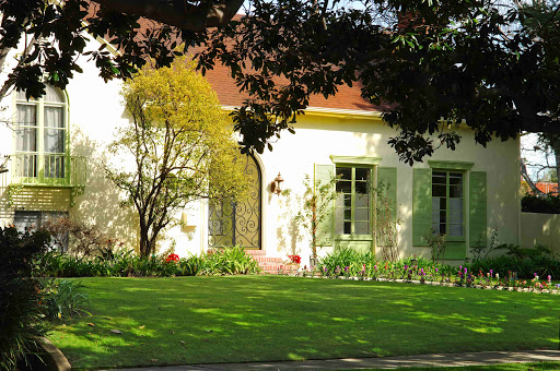 Mickey Cohen Group image