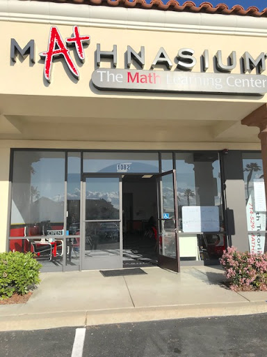 Mathnasium