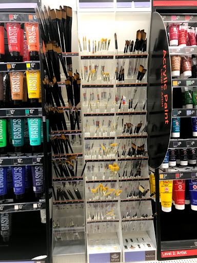 Craft Store «Michaels», reviews and photos, 4447 Southmont Way, Easton, PA 18045, USA