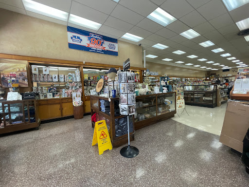 Pharmacy «Hoskins Drug Store», reviews and photos, 111 N Main St, Clinton, TN 37716, USA