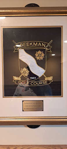 Golf Course «Beekman Golf Course & Restaurant», reviews and photos, 11 Country Club Rd, Hopewell Junction, NY 12533, USA
