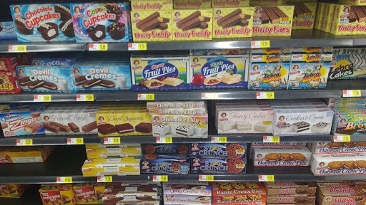 Department Store «Walmart Supercenter», reviews and photos, 1863 5300 Rd, Coffeyville, KS 67337, USA