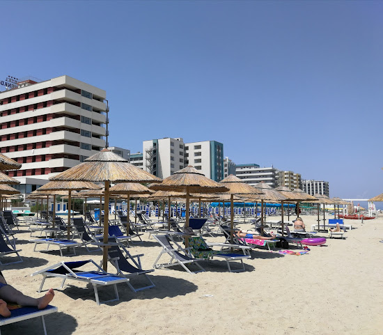 Montesilvano Beach