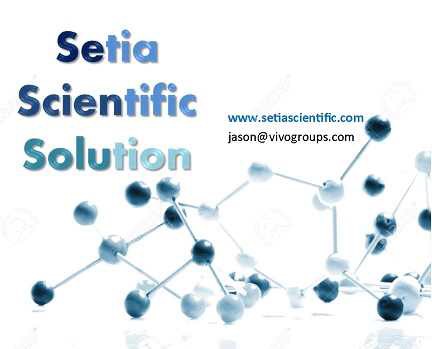 SETIA SCIENTIFIC SOLUTION