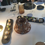 Photo n° 2 de l'avis de Fleur.a fait le 06/05/2023 à 23:48 pour La Couronne à Tagsdorf Restaurant Gastronomique Epicerie fine et Brasserie à Tagsdorf