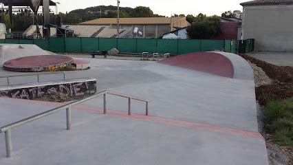 Skatepark Soubeyran