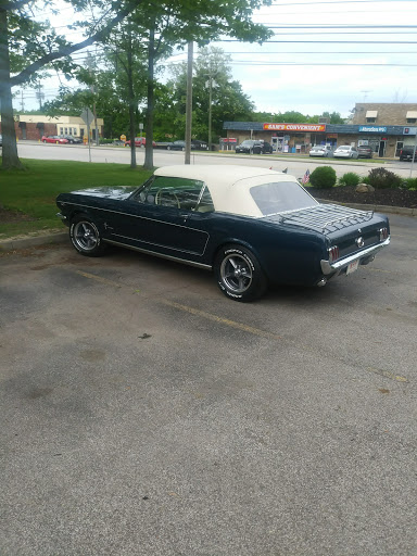 Auto Repair Shop «Rad Air Complete Car Care and Tire Centers», reviews and photos, 27051 Detroit Ave, Westlake, OH 44145, USA