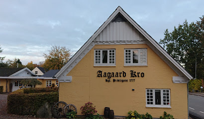 Aagaard Kro