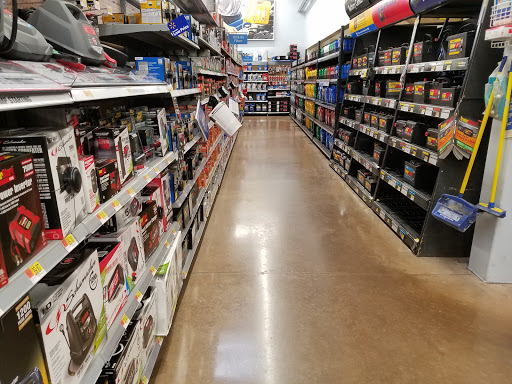Department Store «Walmart Supercenter», reviews and photos, 8191 Upland Bend, Camby, IN 46113, USA