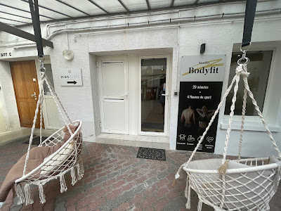 bodyclinic à Épernay