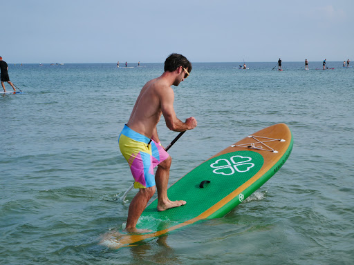 SUP Shop Hamburg - Stand Up Paddle Boards & More