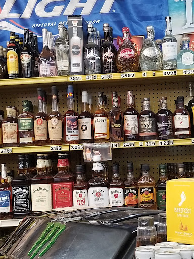 Liquor Store «Town Liquor», reviews and photos, 2817 N Downing St, Denver, CO 80205, USA