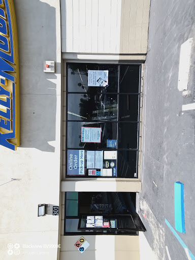 Thrift Store «Goodwill of Silicon Valley», reviews and photos, 311 W Calaveras Blvd, Milpitas, CA 95035, USA