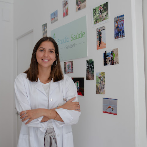 Studio Saúde de Setúbal - Fisioterapia, Osteopatia e Pilates Clínico - Setúbal