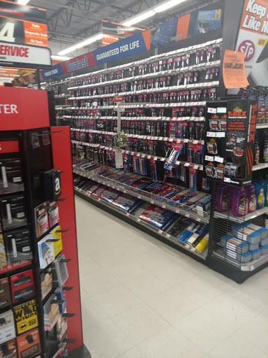 Auto Parts Store «AutoZone», reviews and photos, 112-20 Atlantic Ave, Jamaica, NY 11418, USA