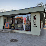 Photo n°2 de l'avis de Marcel.o fait le 09/03/2022 à 15:12 sur le  Jakobs' Café à Beelitz