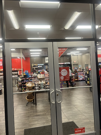 Convenience Store «Circle K», reviews and photos, 1821 E 151st St, Carmel, IN 46033, USA