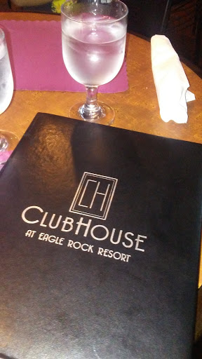 Golf Shop «Eagle Rock Golf Clubhouse & Pro Shop», reviews and photos, 191 Turnberry Ln, Hazle Township, PA 18202, USA