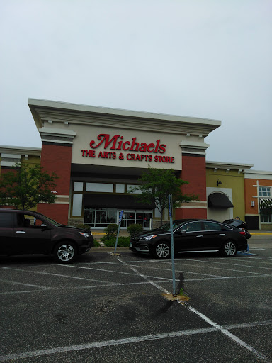 Craft Store «Michaels», reviews and photos, 9180 Hudson Rd, Woodbury, MN 55125, USA