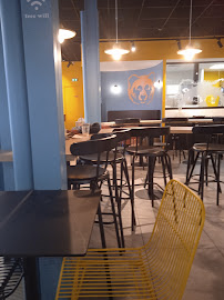 Atmosphère du Café Columbus Café & Co à Mably - n°5