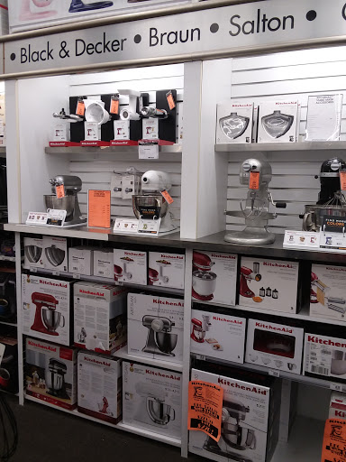 Department Store «Bed Bath & Beyond», reviews and photos, 92 NJ-36, Eatontown, NJ 07724, USA