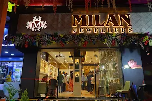 Milan jewellers image